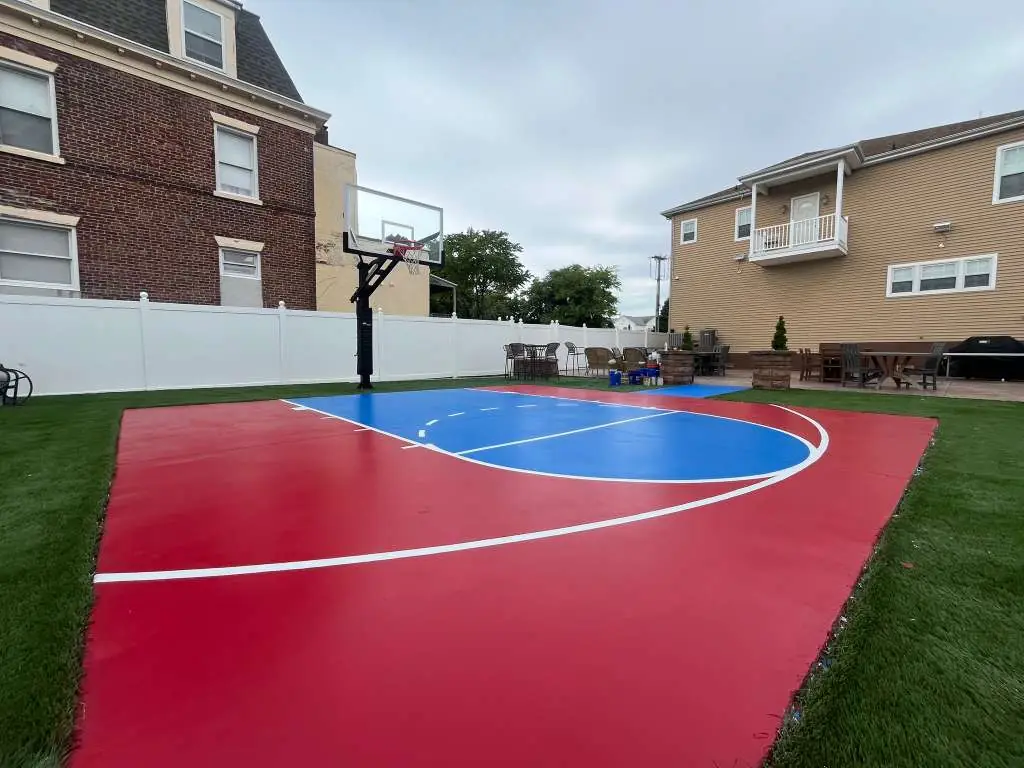 Rental Turnovers example by Garden State Contractors