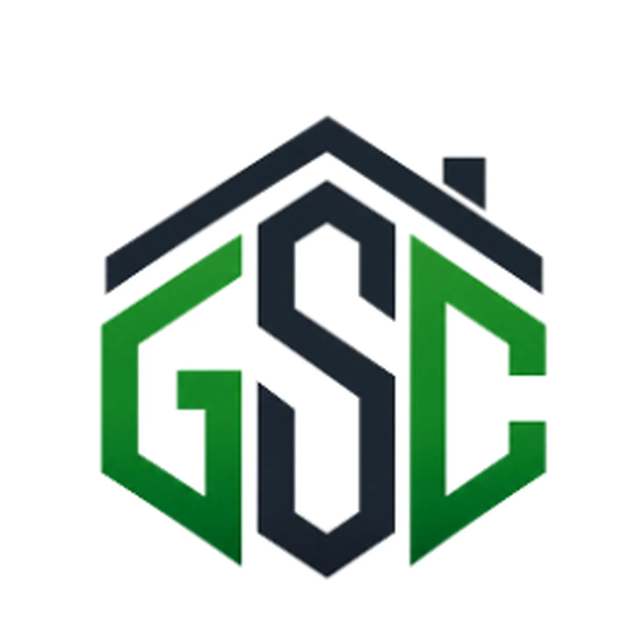 Garden State Contractors logo